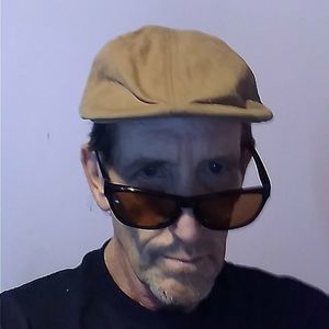 Meet your Posher, John